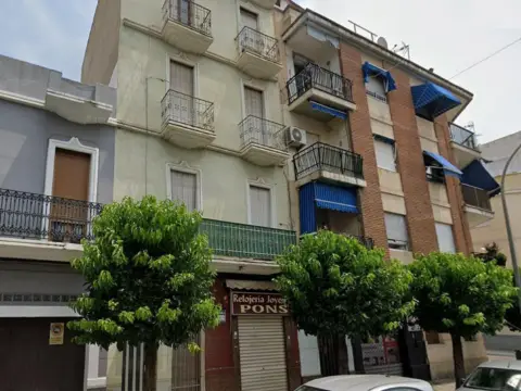 Piso en Carrer de José Vidal Canet, 43